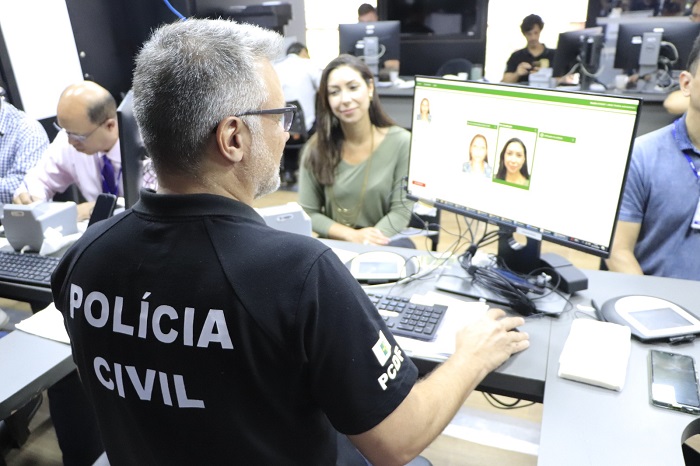 Setor Comercial Sul: Segurança em Movimento oferece emissão de identidade, exames de saúde e serviços gratuitos nesta quarta ( 1°/4)